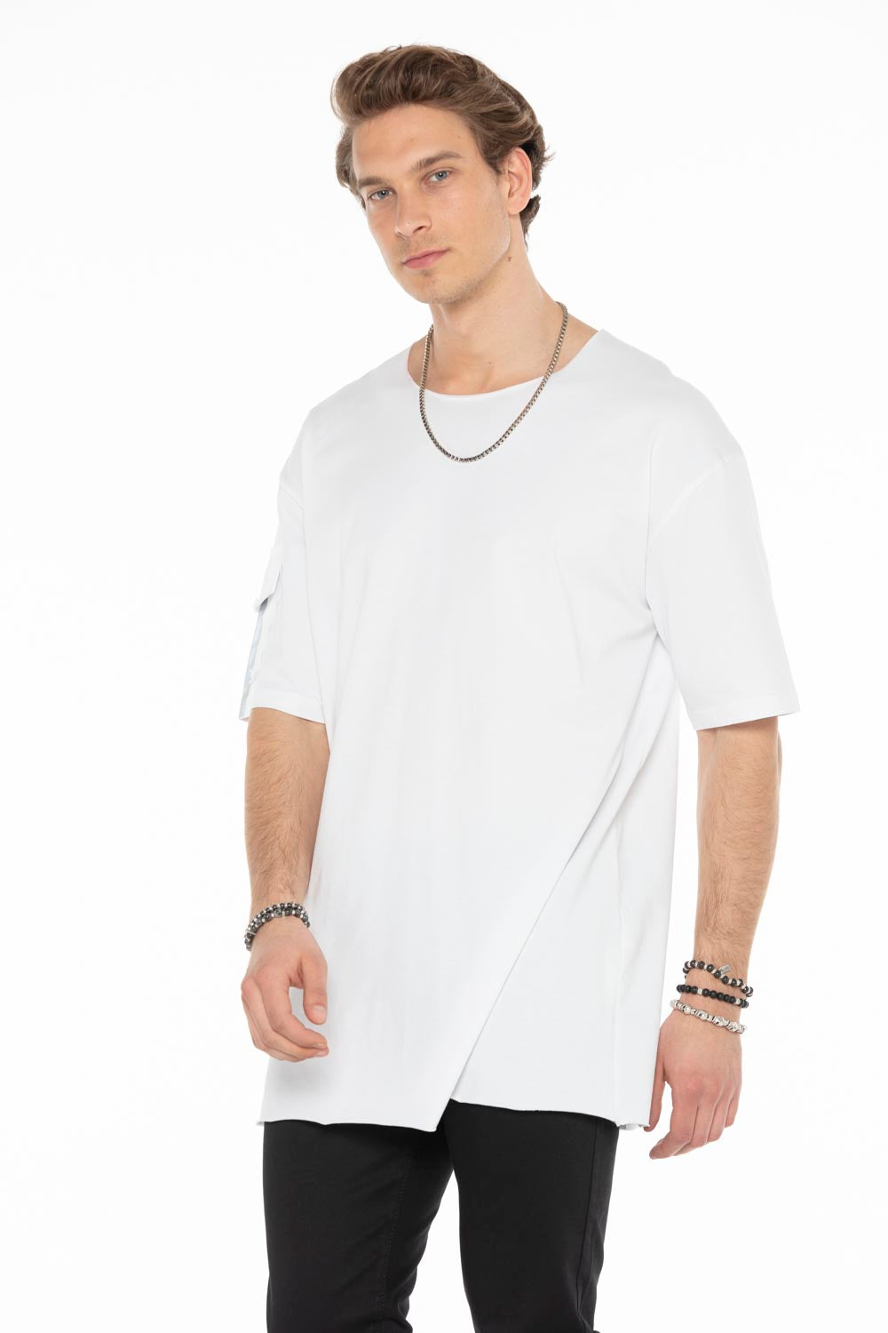 CT586 MEN'S T-SHIRT