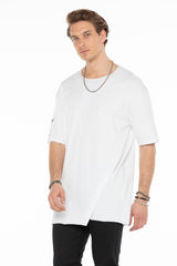 CT586 MEN'S T-SHIRT