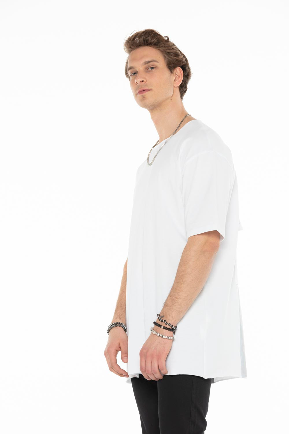 CT586 MEN'S T-SHIRT