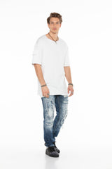 CT586 MEN'S T-SHIRT