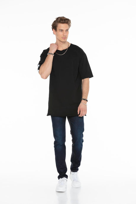 CT586 MEN'S T-SHIRT