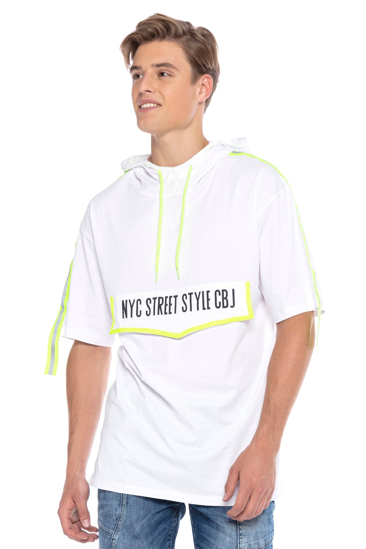 CT590 MEN'S T-SHIRT