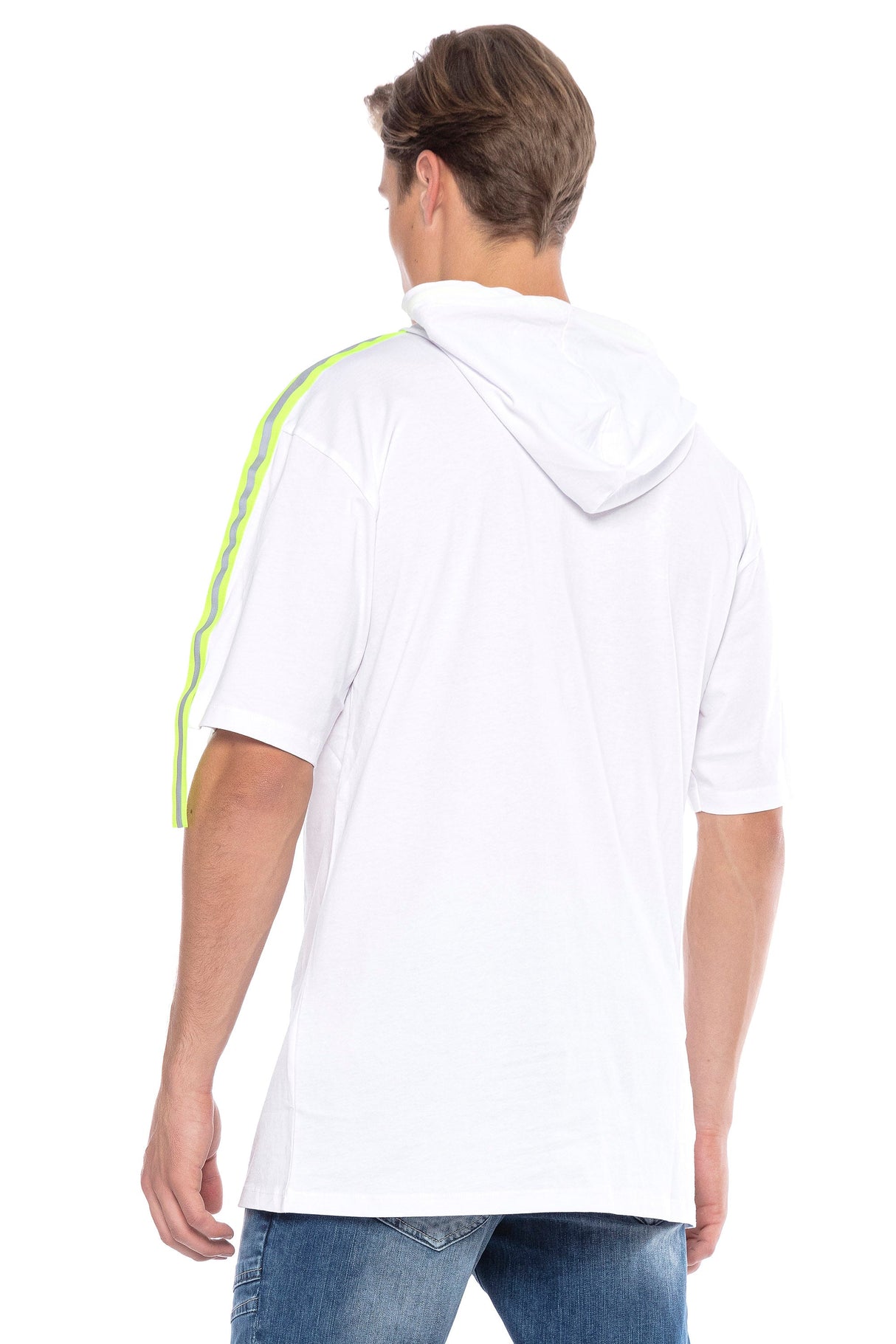 CT590 MEN'S T-SHIRT