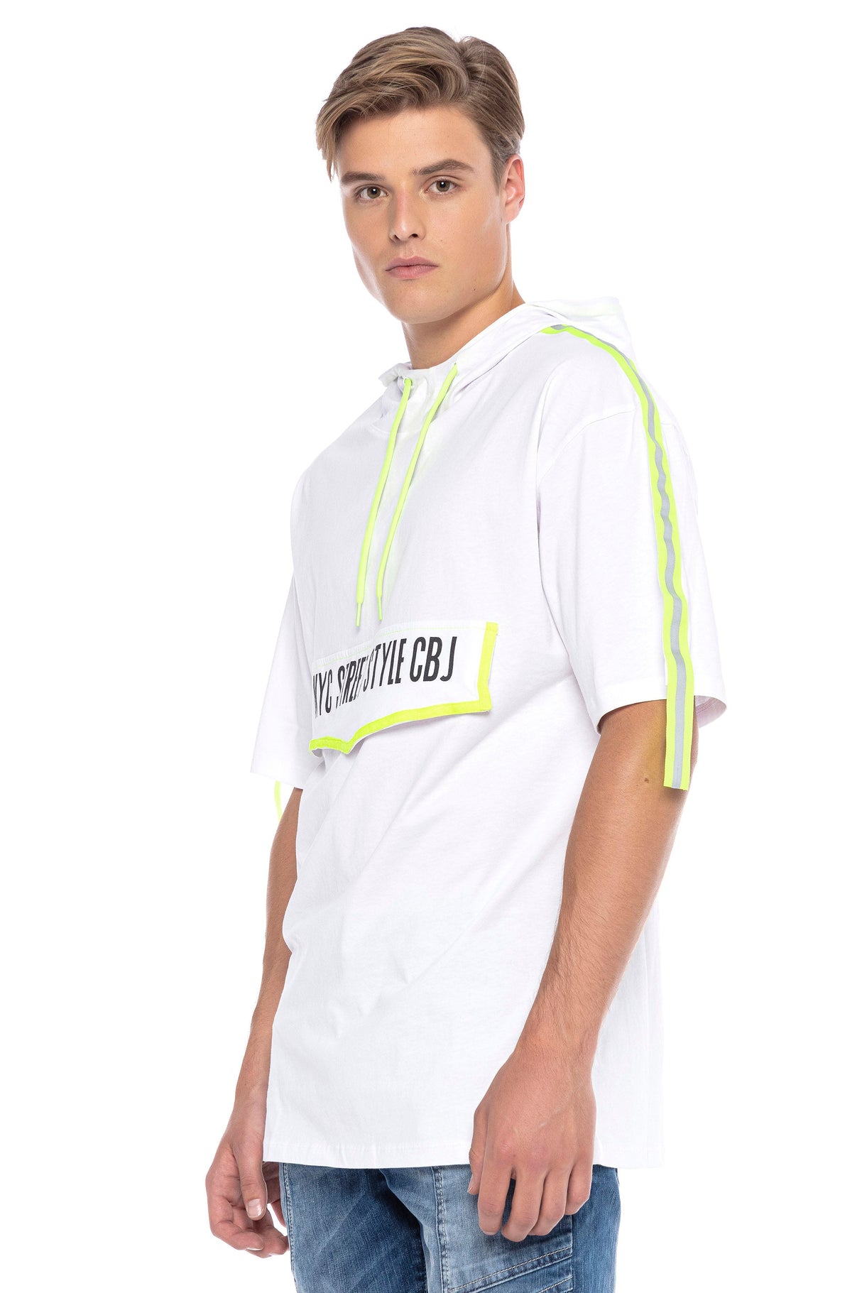 CT590 MEN'S T-SHIRT