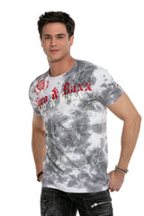 CT613 MEN'S T-SHIRT