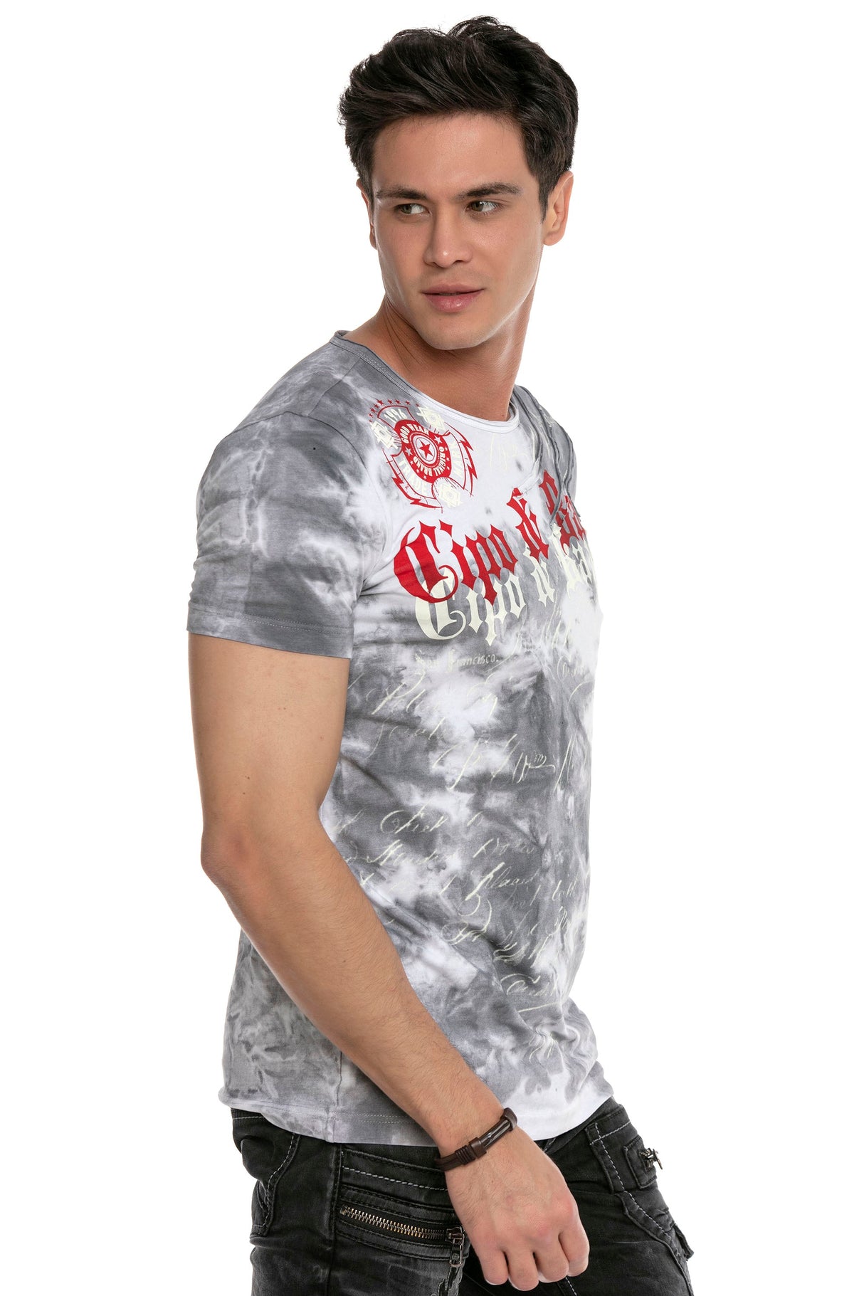 CT613 MEN'S T-SHIRT