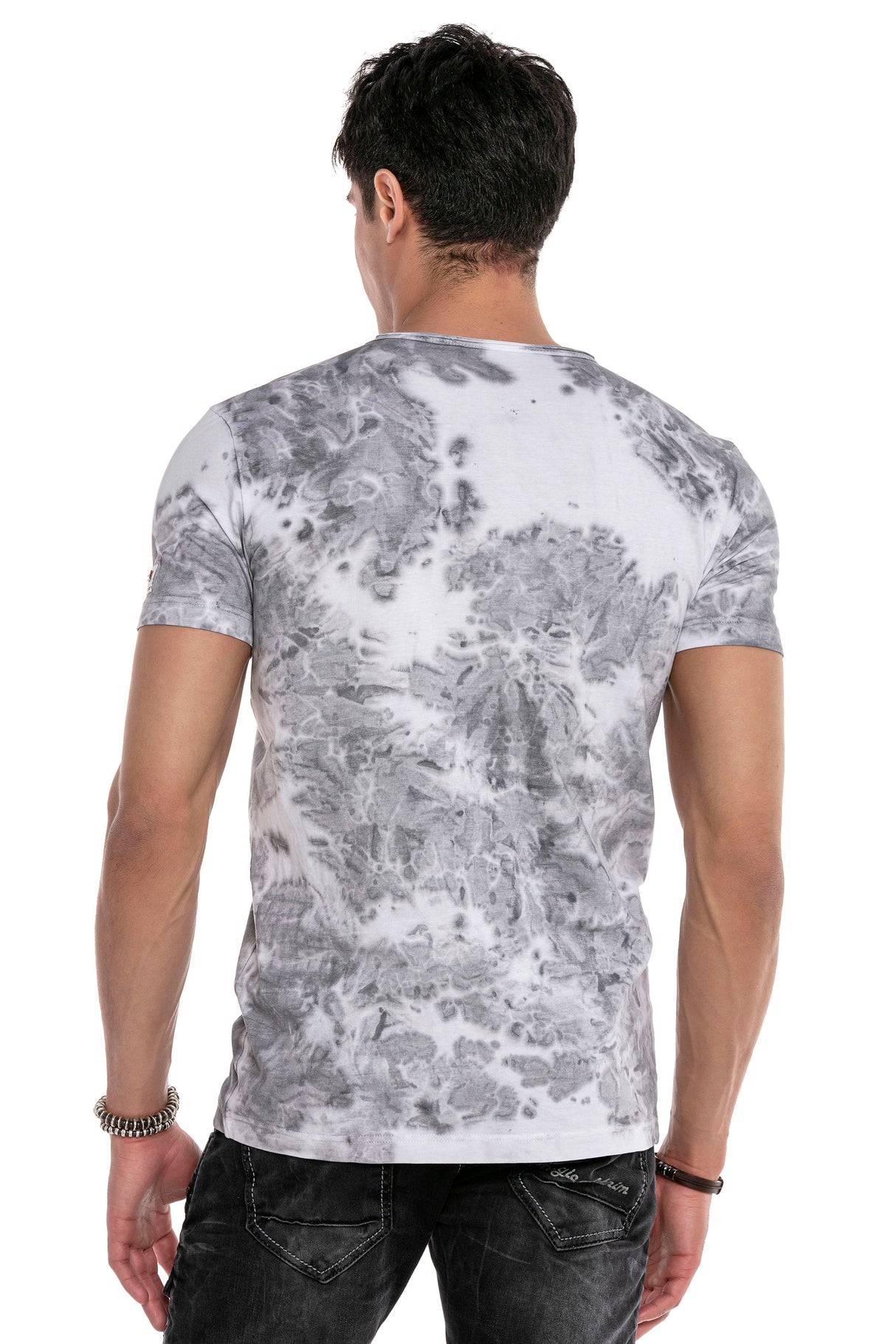 CT613 MEN'S T-SHIRT