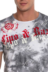 CT613 MEN'S T-SHIRT