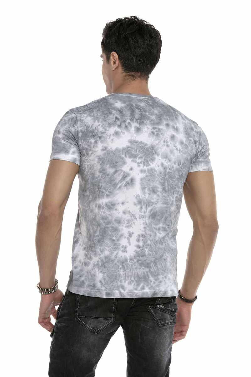 CT629 Men's T-shirt with cool print