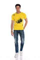 CT645 MEN'S T-SHIRT