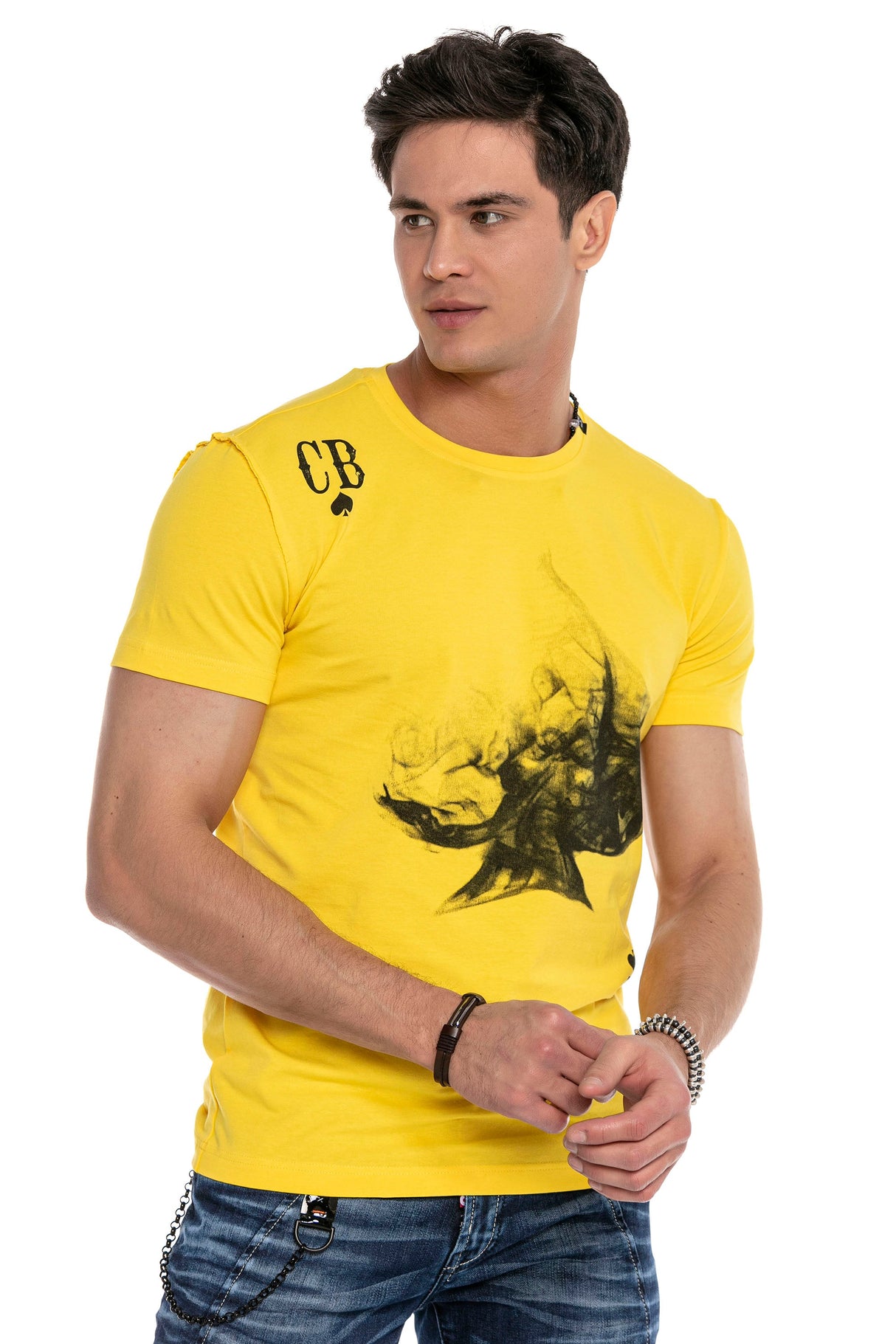 CT645 MEN'S T-SHIRT