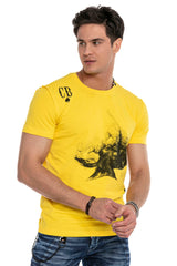 CT645 MEN'S T-SHIRT