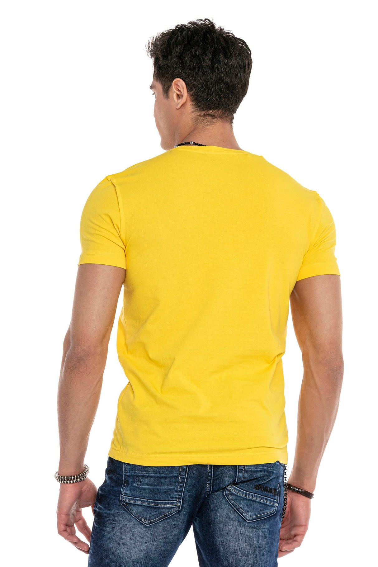 CT645 MEN'S T-SHIRT