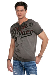 CT646 MEN'S T-SHIRT