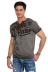CT646 MEN'S T-SHIRT