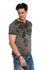 CT646 MEN'S T-SHIRT