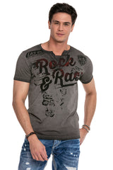 CT646 MEN'S T-SHIRT