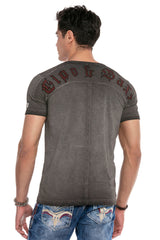 CT646 MEN'S T-SHIRT