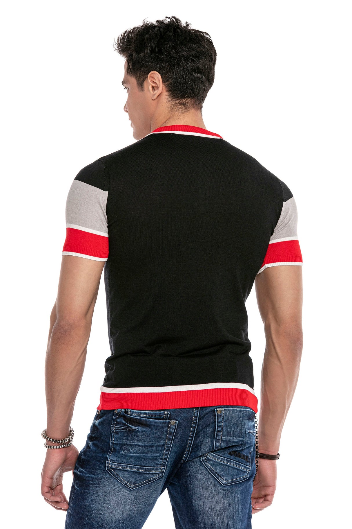 CT651 MEN'S T-SHIRT