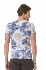CT685 men's T-shirt with cool front print