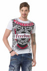 CT690 Men's T-Shirt with cool prints