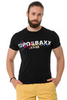 CT712 Men's T-shirt with cool print exclusive-Lock