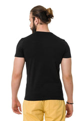 CT712 Men's T-shirt with cool print exclusive-Lock