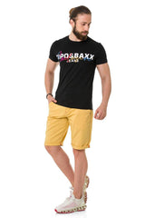CT712 Men's T-shirt with cool print exclusive-Lock