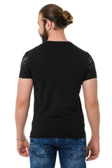 CT715 Men's T-Shirt with Style Legend