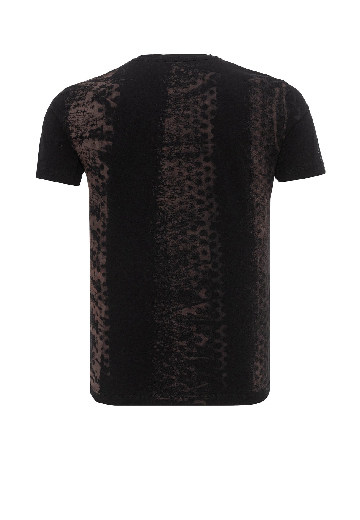 CT797 Men's T-Shirt - Modern Print Style
