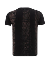 CT797 Men's T-Shirt - Modern Print Style