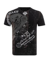 CT797 Men's T-Shirt - Modern Print Style