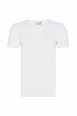 CU105 BLACK MEN'S UNDERSHIRT