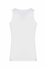 CU107 BLACK MEN'S UNDERSHIRT