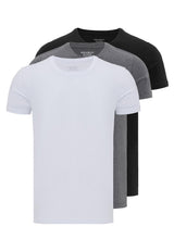 CU115 Men's Undershirt in a 3-pack