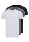 CU115 Men's Undershirt in a 3-pack