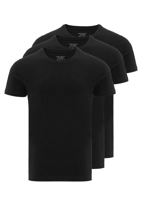 CU115 Men's Undershirt in a 3-pack
