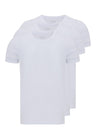 CU115 Men's Undershirt in a 3-pack