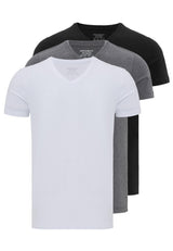 CU116 Men's Undershirt in a 3-pack