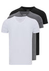 CU116 Men's Undershirt in a 3-pack