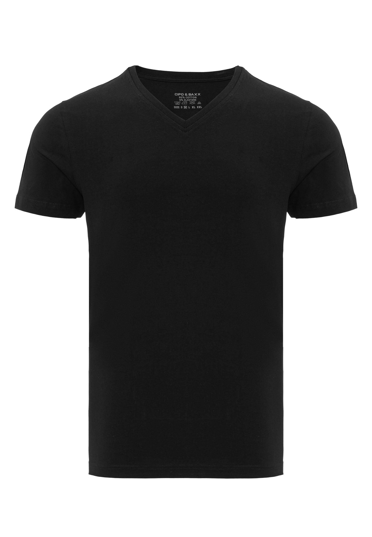 CU116 Men's Undershirt in a 3-pack