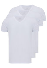 CU116 Men's Undershirt in a 3-pack