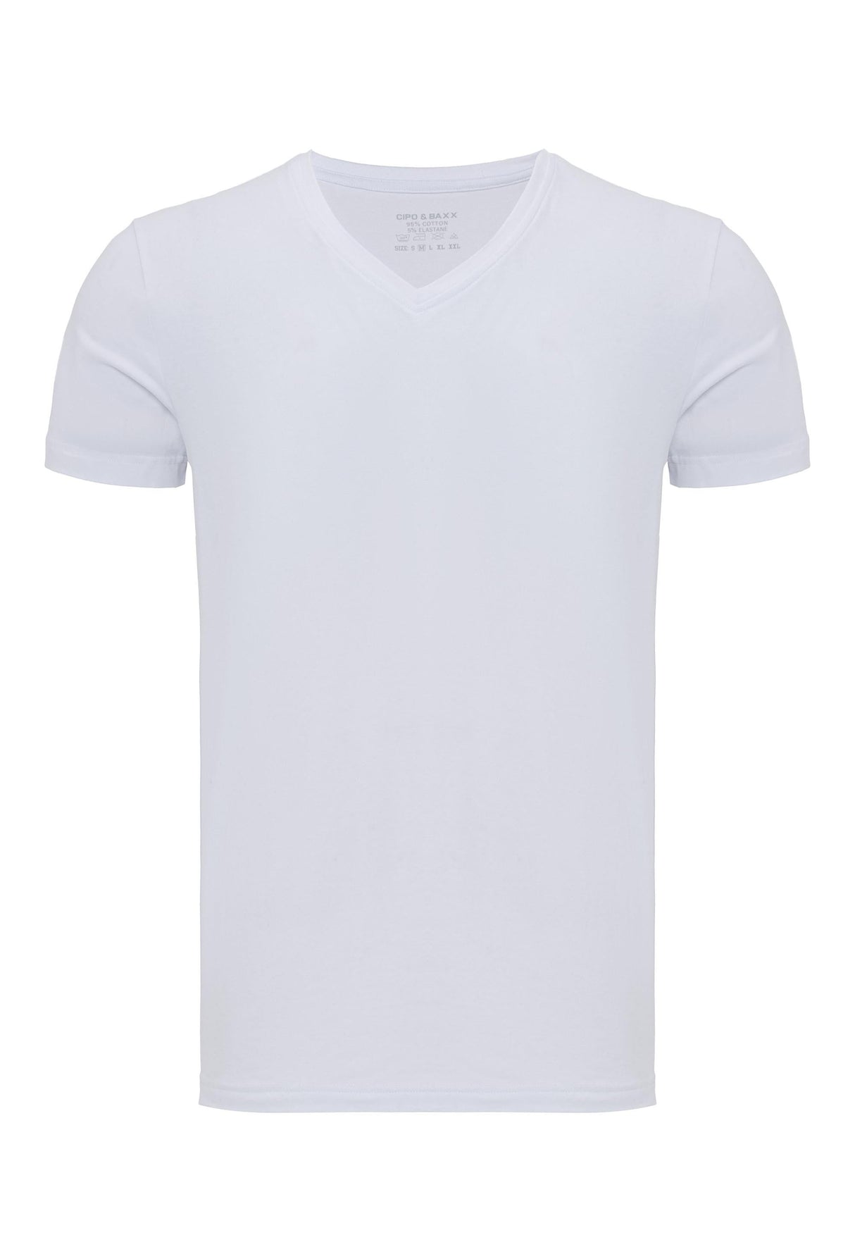 CU116 Men's Undershirt in a 3-pack