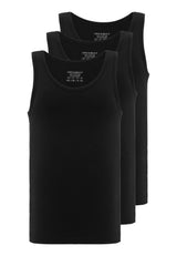 CU117 Men's Undershirt, 3-Pack