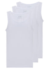 CU117 Men's Undershirt, 3-Pack