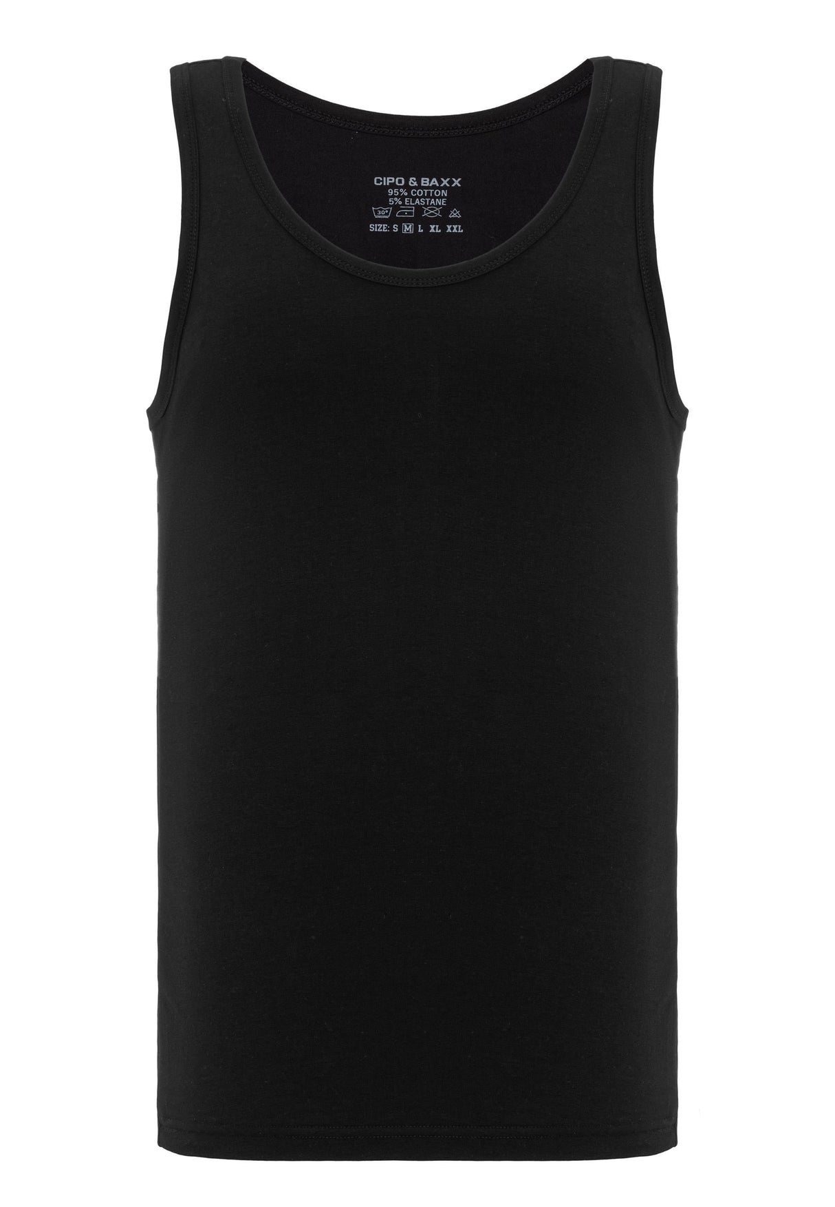 CU117 Men's Undershirt, 3-Pack