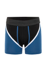 CX100 Men's Boxer Shorts in a sporty design