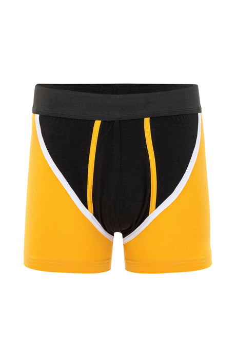CX100 Men's Boxer Shorts in a sporty design