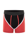 CX100 Men's Boxer Shorts in a sporty design