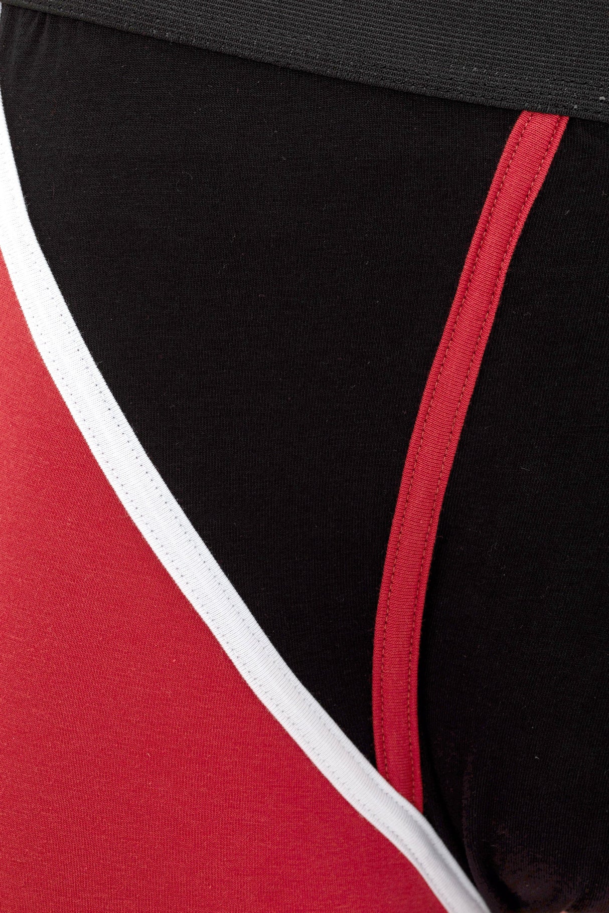 CX100 Men's Boxer Shorts in a sporty design